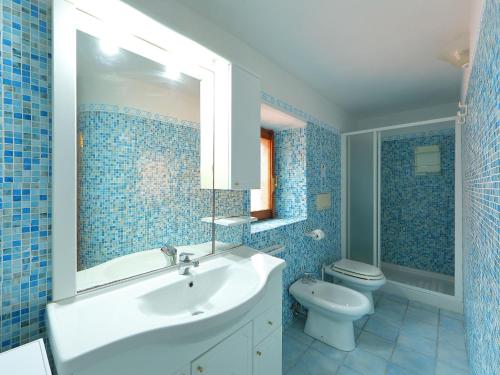 Villa Bouganville by Interhome — 4-Star Luxury Hotel in Badesi, Italy