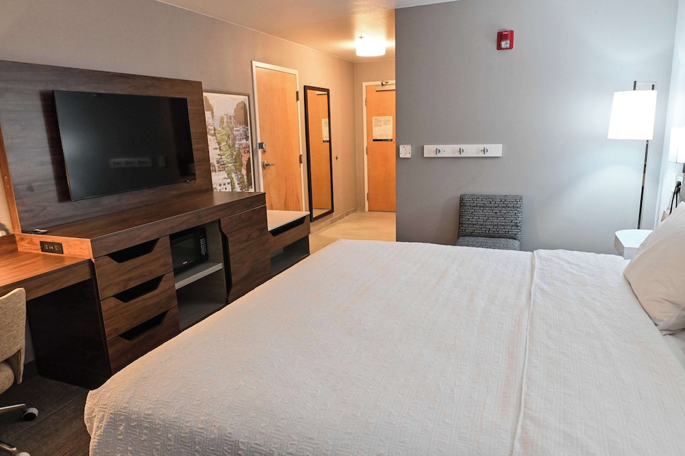 Hampton Inn Fremont - photo 17