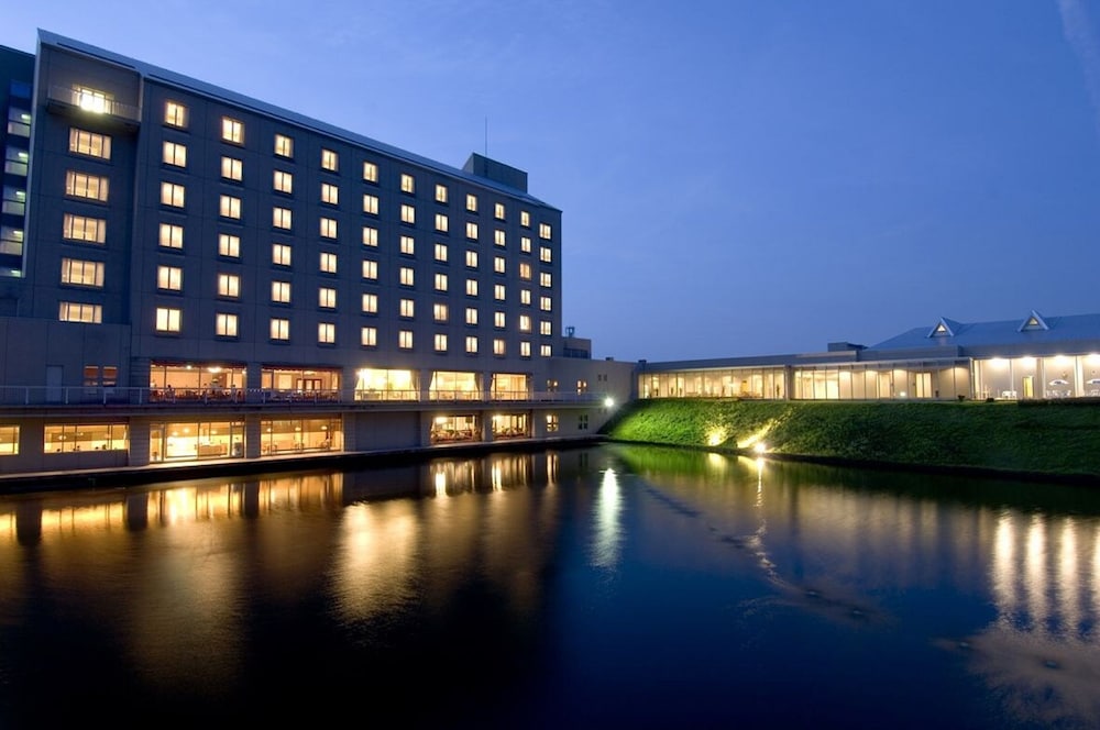 Hotel Arrowle in Kaga, Japan