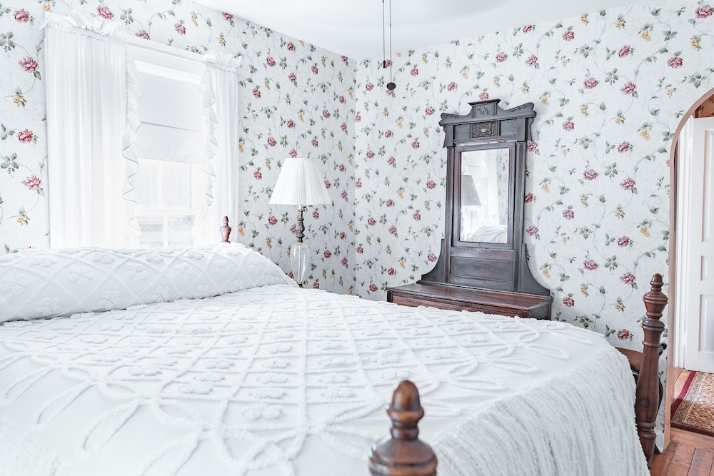 Black Mountain Inn - photo 21