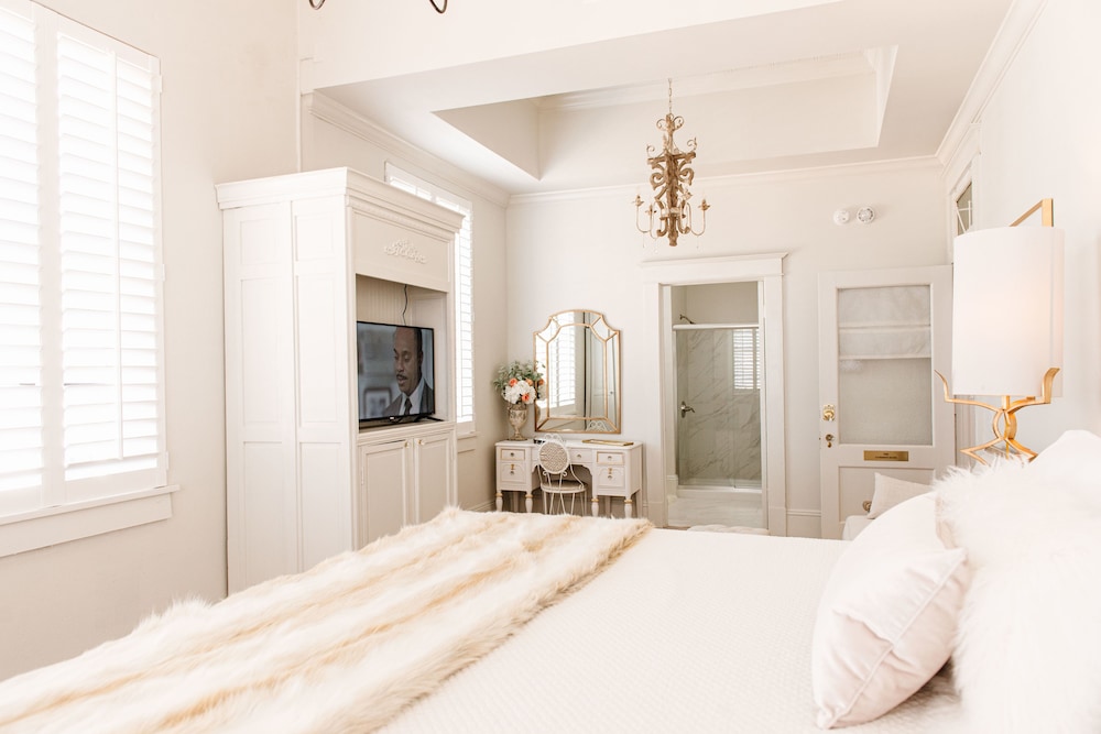 The Mason Boutique Hotel - photo 10