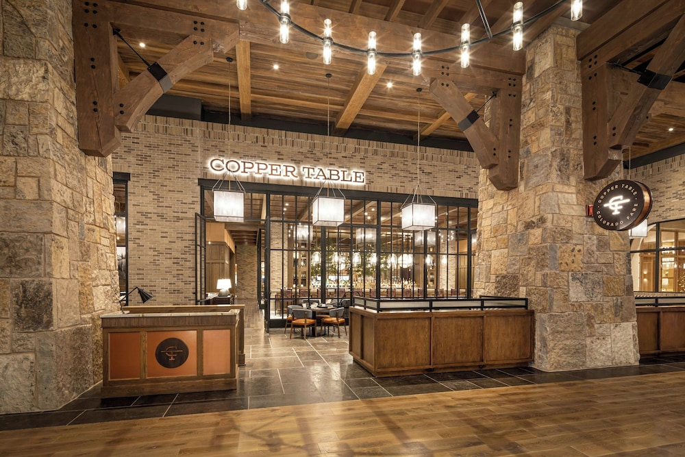 Gaylord Rockies Resort & Convention Center - photo 109
