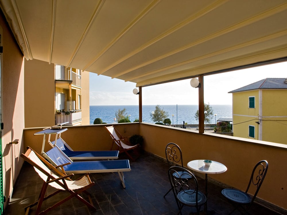 Albergo La Marina — hotel in Deiva Marina