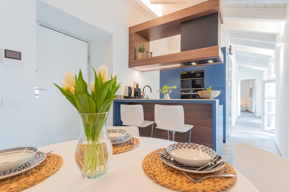 Muralto s Nest in Como — 4-Star Luxury Hotel in Como, Italy