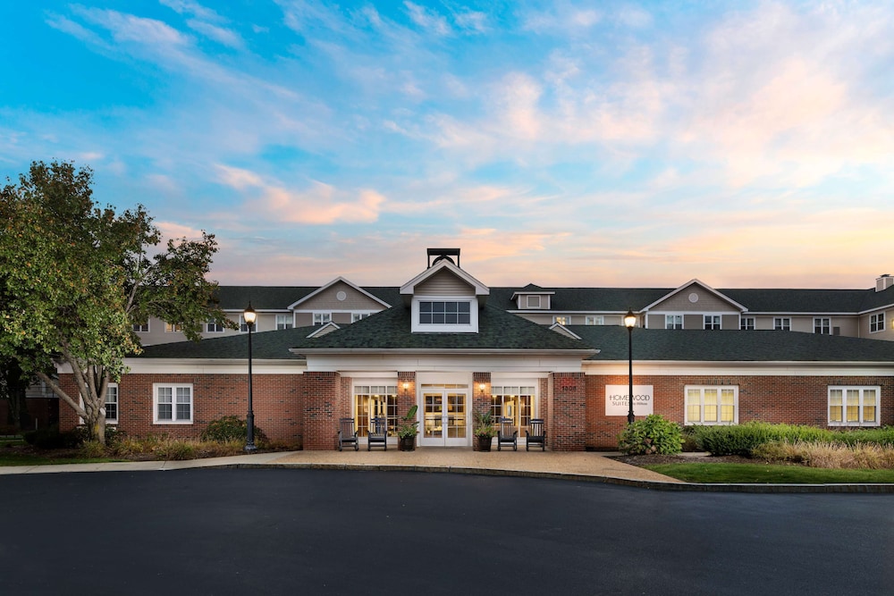 Homewood Suites by Hilton Manchester Airport - photo 45