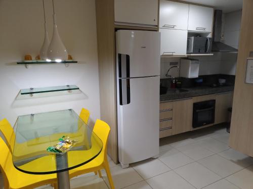 Sollar Flats Carneiros Beach Resort 107D - last minute hotel in Unknown City