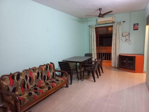 2 Bhk Holiday home near Panjim city & Beaches — 4-Star Luxury Hotel in Panaji, India