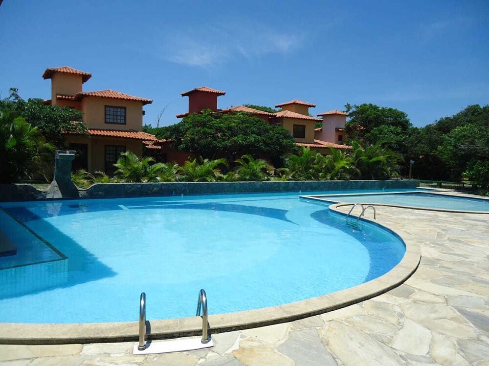 Casa em Manguinhos — 4-Star Luxury Hotel in Armacao De Buzios, Brasil
