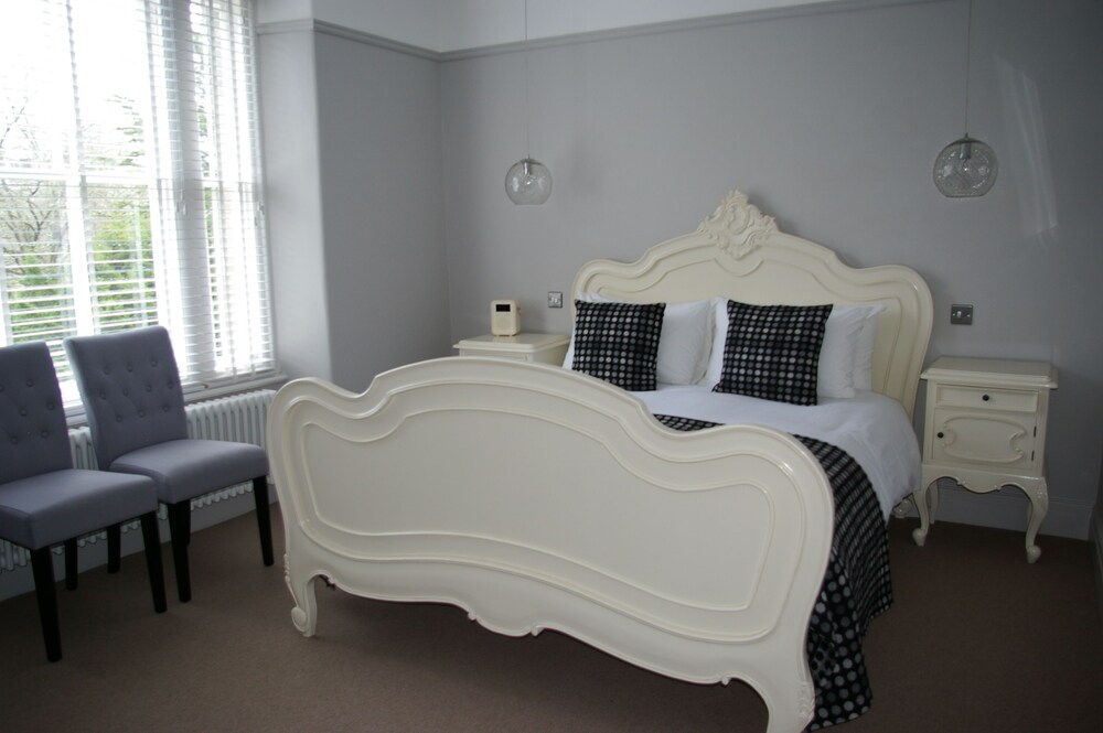 Olif — 5-Star Luxury Hotel in Betws-Y-Coed, United Kingdom