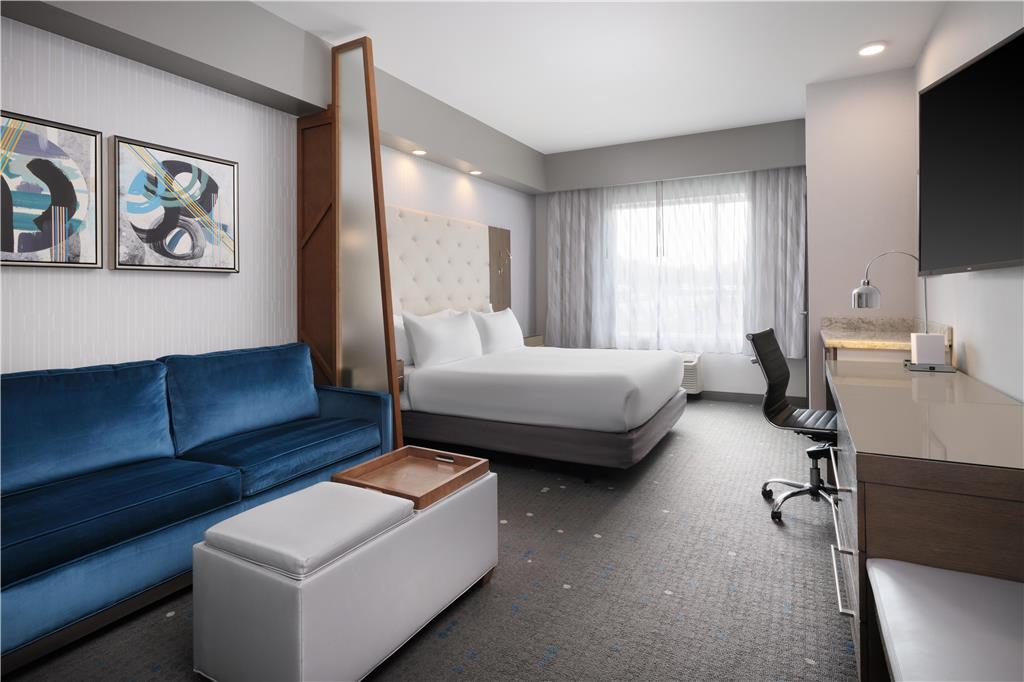 Best Western Premier Hotel at Fisher's Landing - photo 14