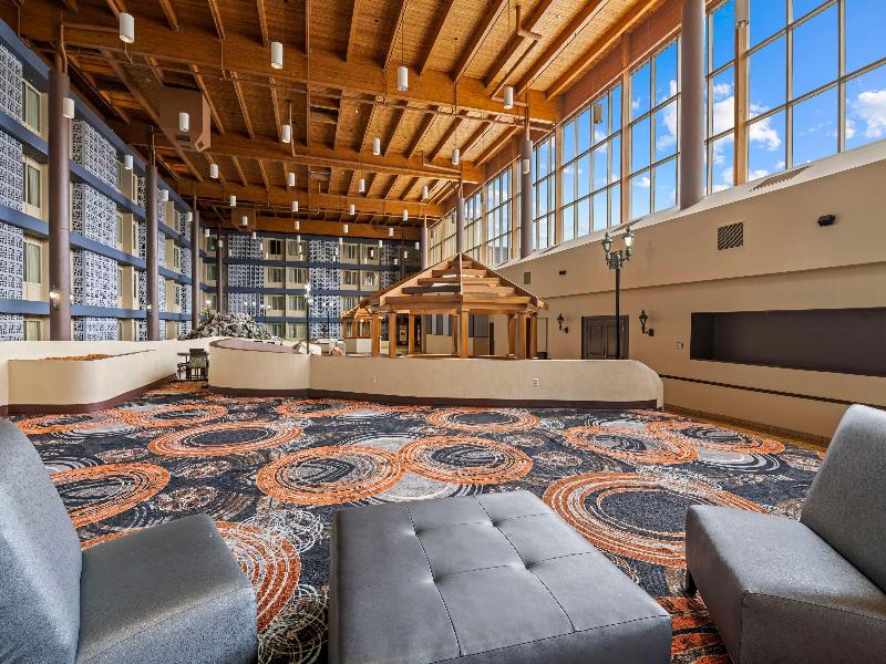 Ramada Plaza Charlotte Airport Hotel and Conference Center - photo 11