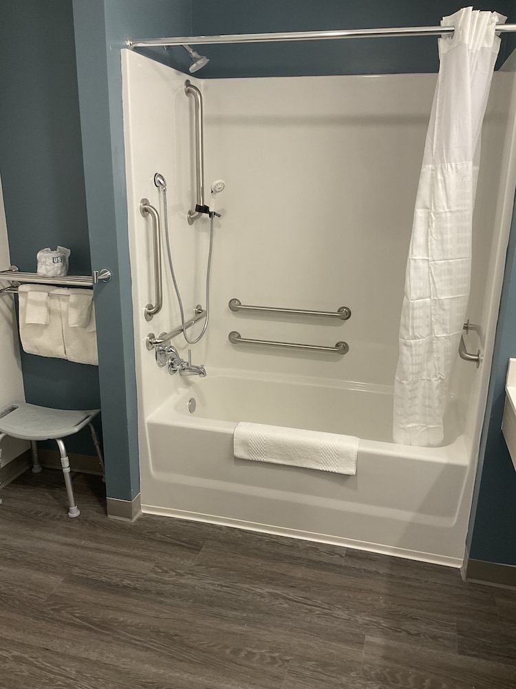 WoodSpring Suites Hermitage Nashville Airport - photo 27