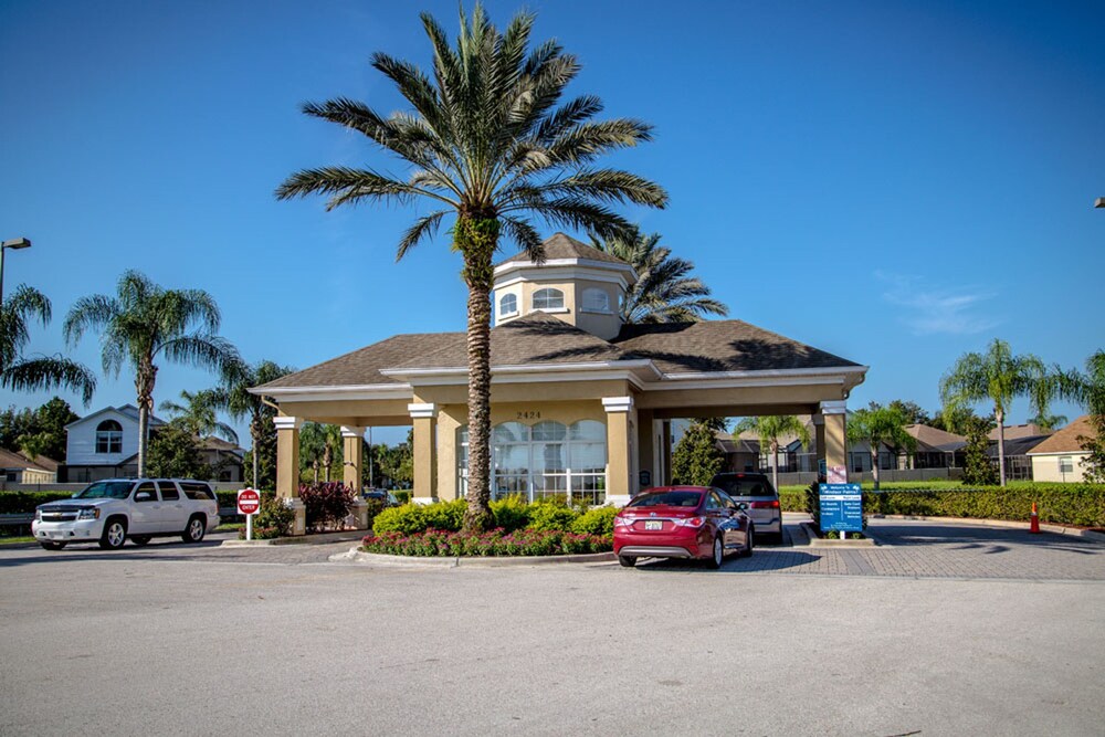 Windsor Palms Resort 8060 King By Fairytale VR - photo 43