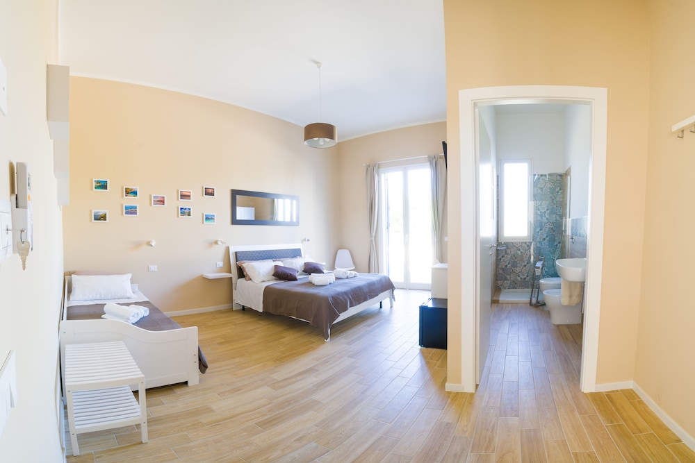 Stabile Hospitality — hotel in Paceco