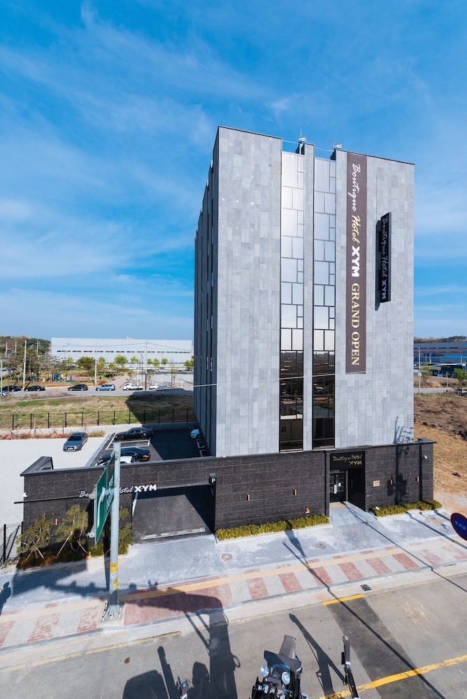 Boutique Hotel XYM Pyeongtaek in Hwaseong-Si, South Korea