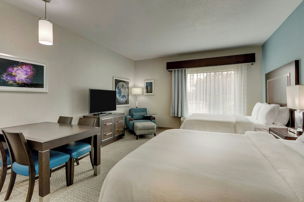 TownePlace Suites by Marriott Houston I 10 East - photo 34