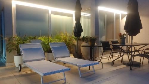 Attico Sul Porto Di Catania E Vista Vulcano — 4-Star Luxury Hotel in Catania, Italy