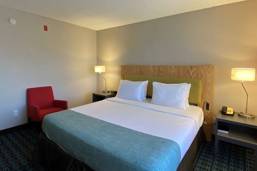 Wingate by Wyndham Chandler Phoenix - photo 9