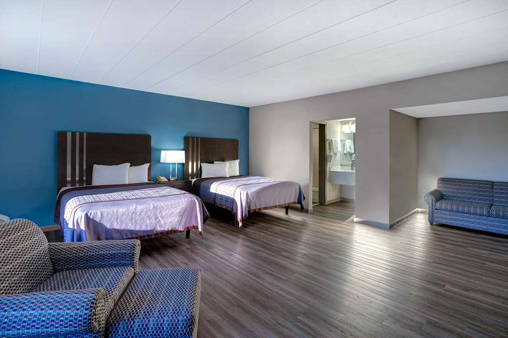 Motel 6 Burlington NC - photo 13