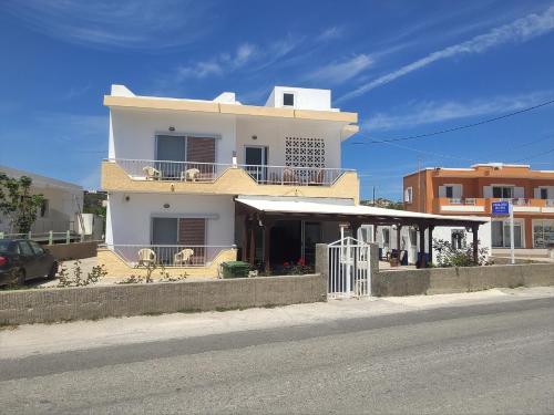 Paradise — Kefalos