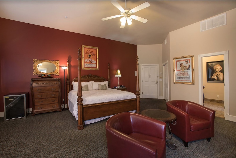 Gruene River Hotel & Retreat - photo 18