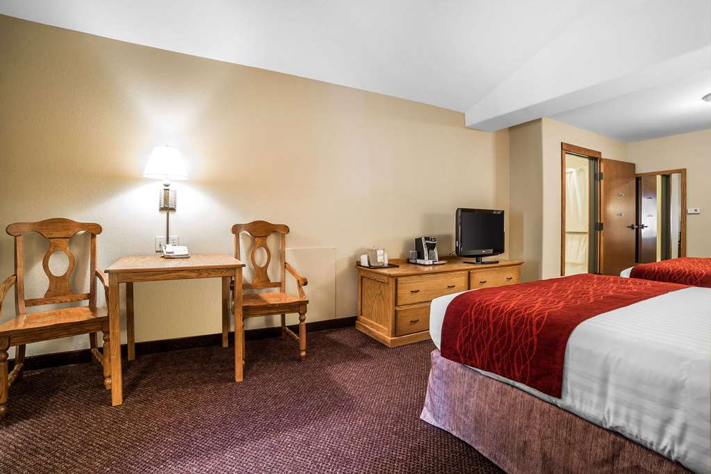 K Bar S Lodge an Ascend Collection Hotel - photo 19