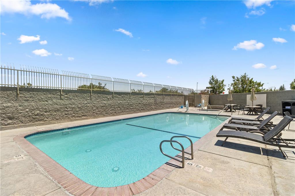 Comfort Inn & Suites Lancaster Antelope Valley - photo 37