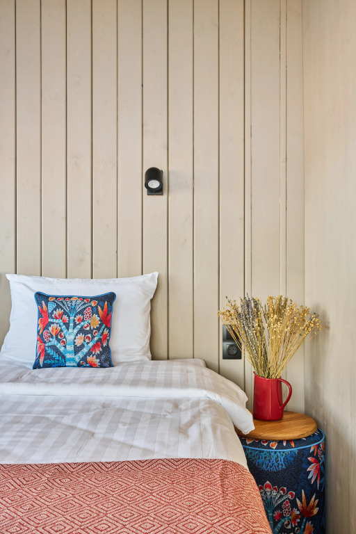 Art Otel Lyon Hotel pet-friendly hotel Palekh