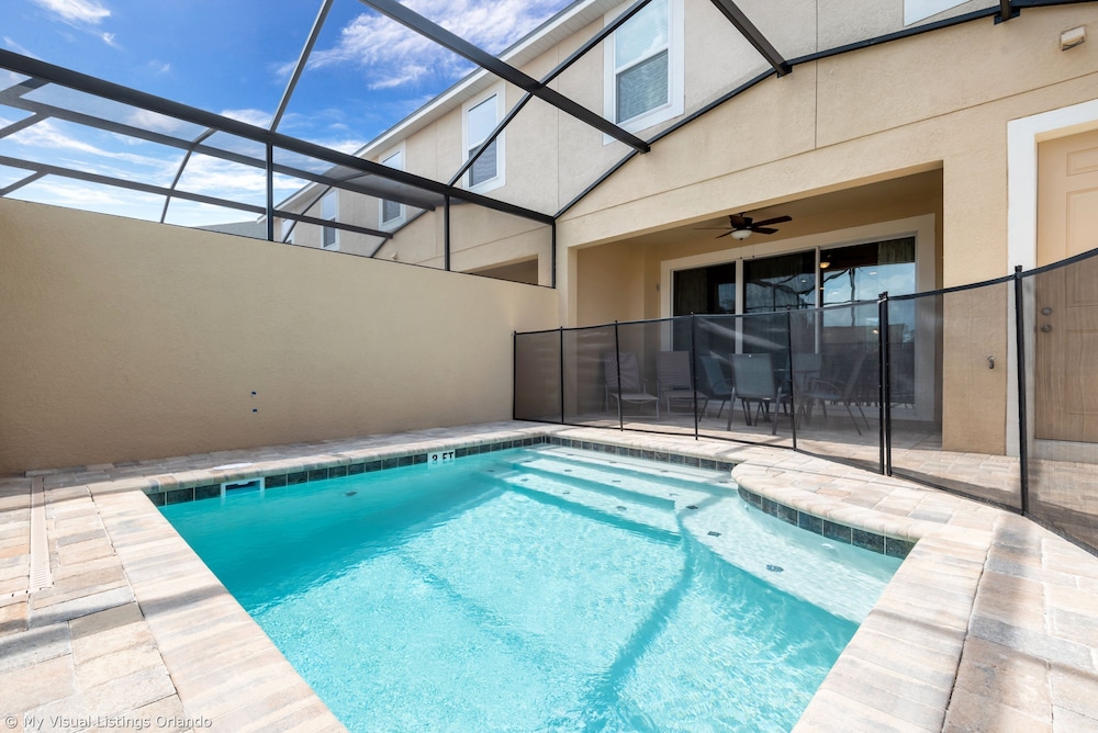1513cpcorlando Newest Resort Community Town Home - photo 24