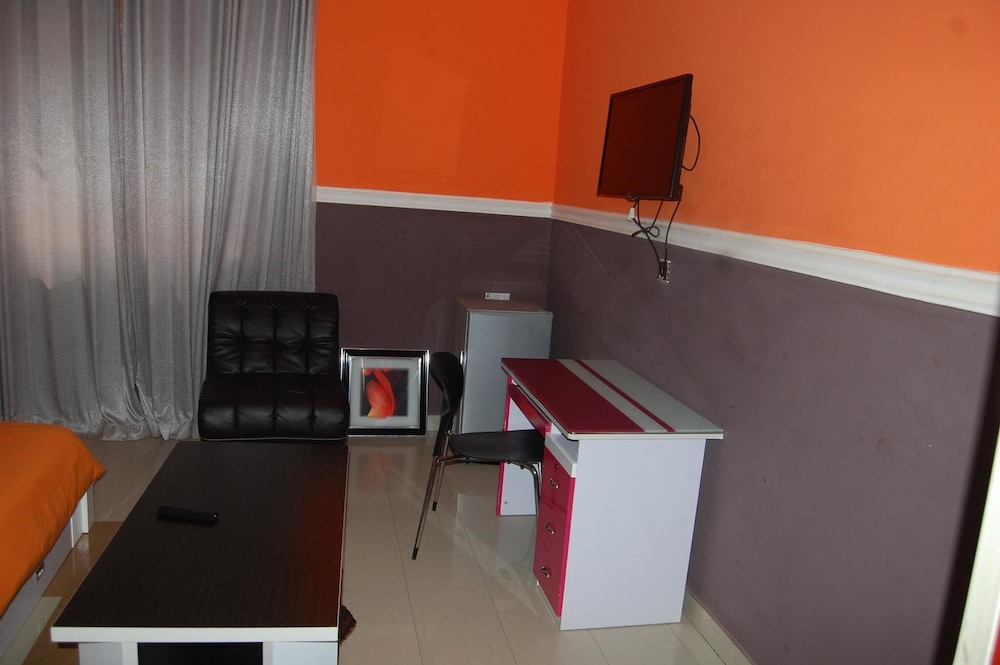 The Don’s Suites — Calabar — photo 5