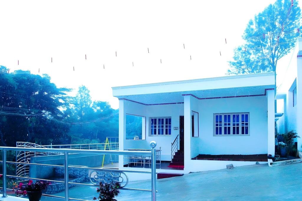 Chill Breeze Resort in Salem, India