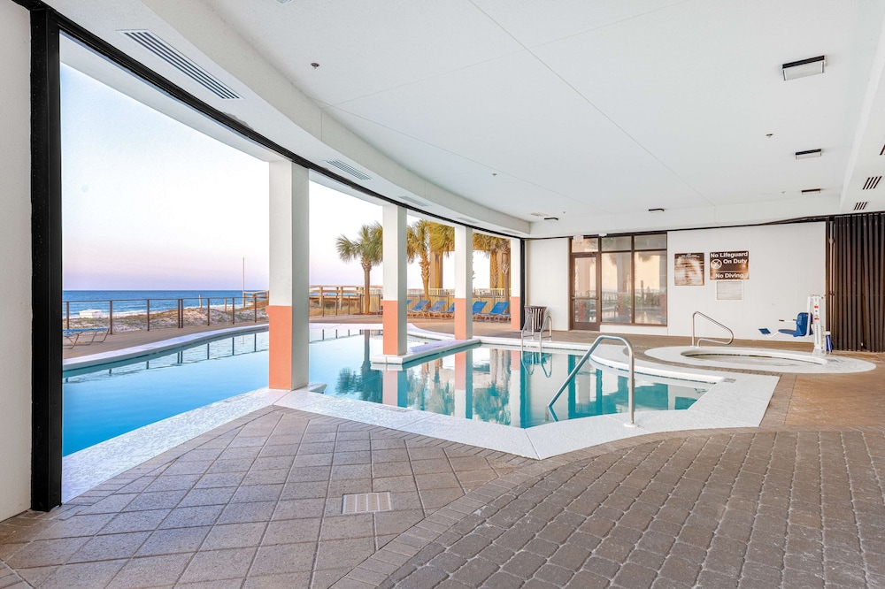 Hampton Inn & Suites Orange Beach Gulf Front - photo 54