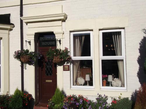 Durham House Hotel — Gateshead