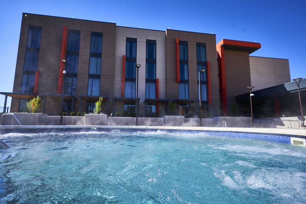 Osage Casino Hotel Bartlesville - photo 19