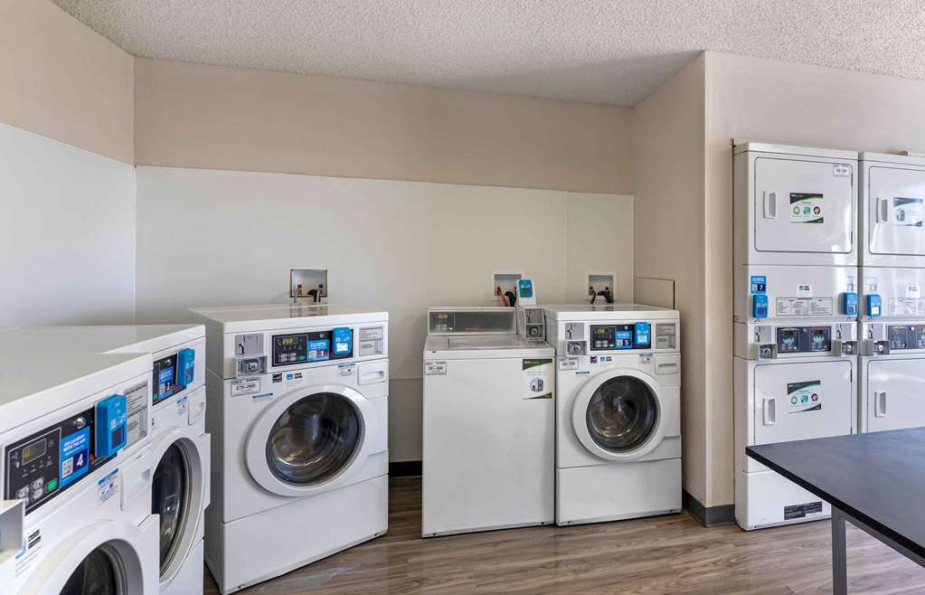 Extended Stay America Select Suites Denver Cherry Creek - photo 51