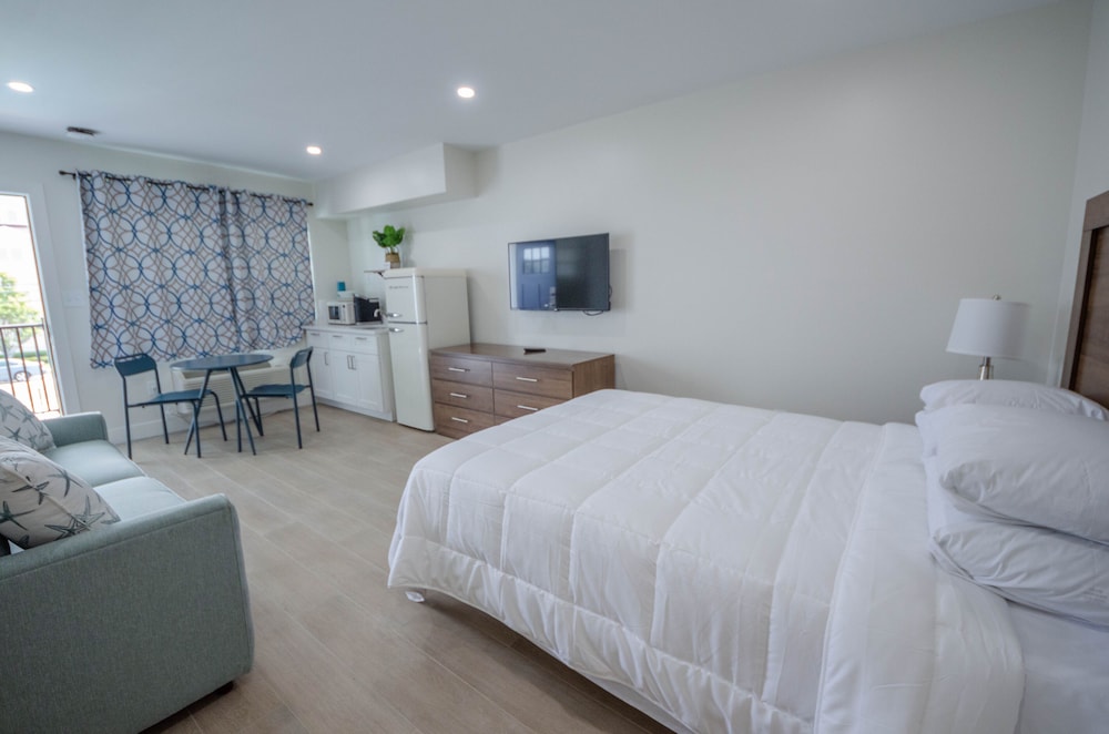 Seaport Inn - photo 9