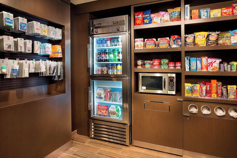 Courtyard by Marriott North Seattle Lynnwood - photo 23