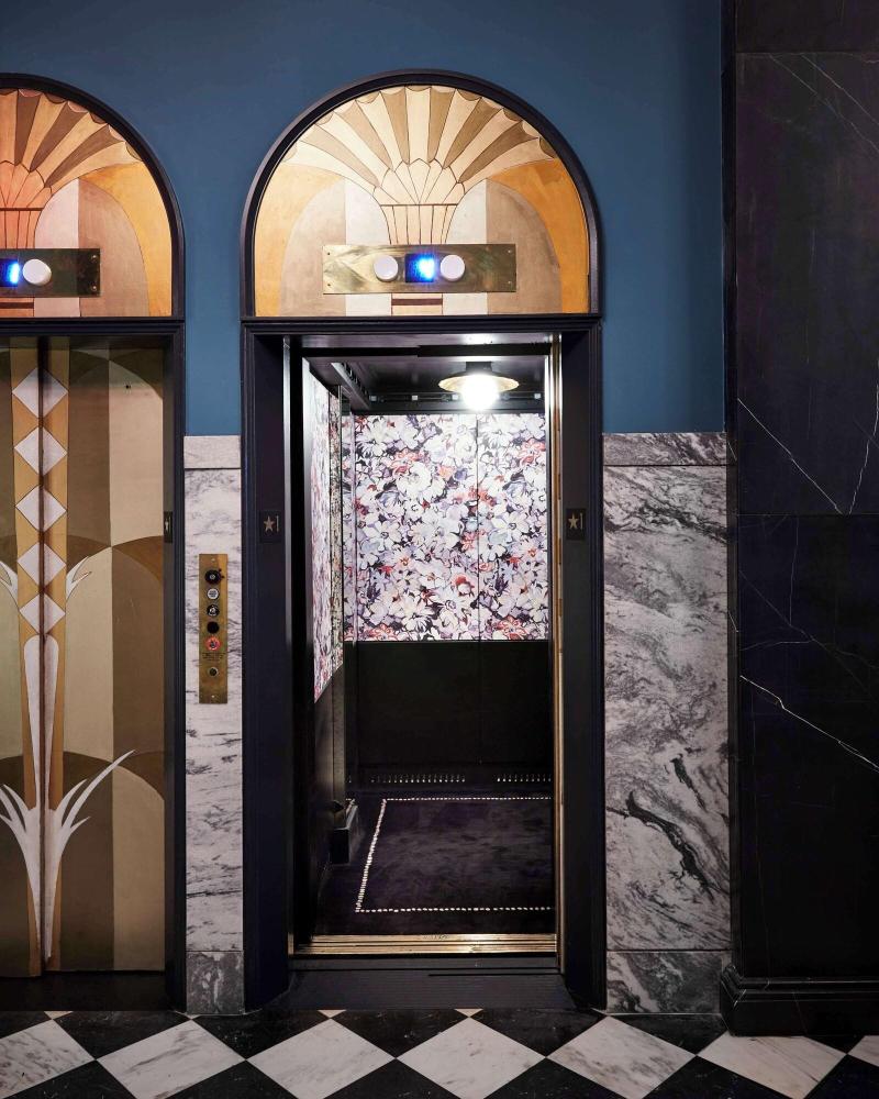 Maison Métier in the Unbound Collection by Hyatt - photo 24