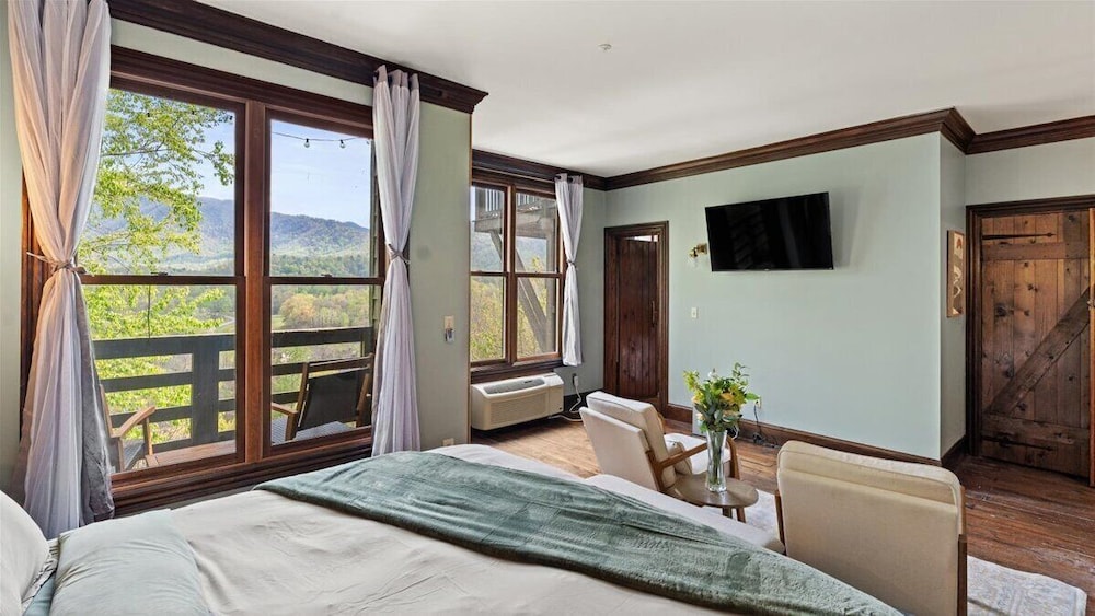 Laurel Valley Mountain Retreat - photo 70