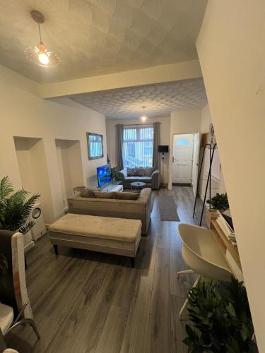 Anfield cosy stay in Liverpool, United Kingdom