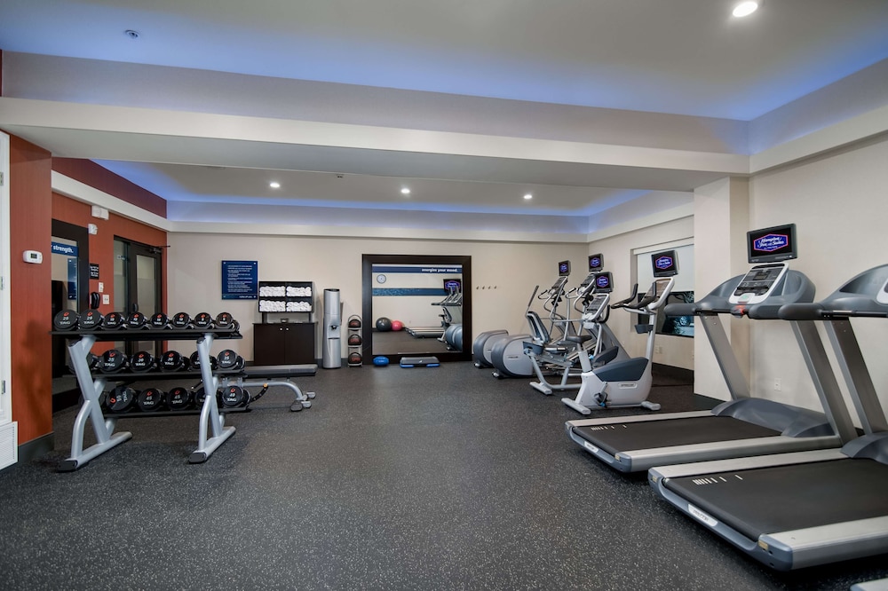 Hampton Inn & Suites Fort Worth Fossil Creek - photo 46