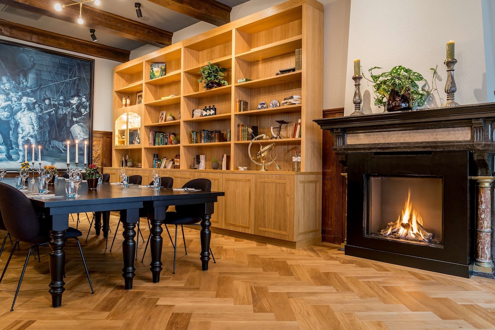 מזון ומשקאות