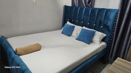 Mayfair homes
