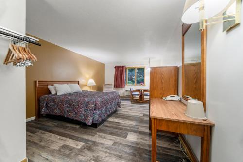 Executive Inn Cass City - photo 28