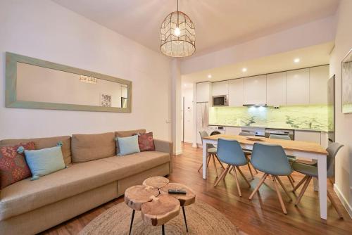 Lisbon City Center Marquês II — 4-Star Luxury Hotel in Lisbon, Portugal