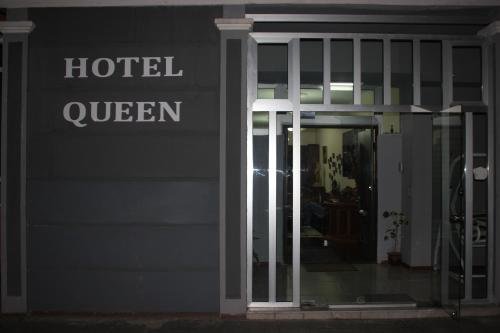 Hotel Queen Batumi in Batumi, Georgia