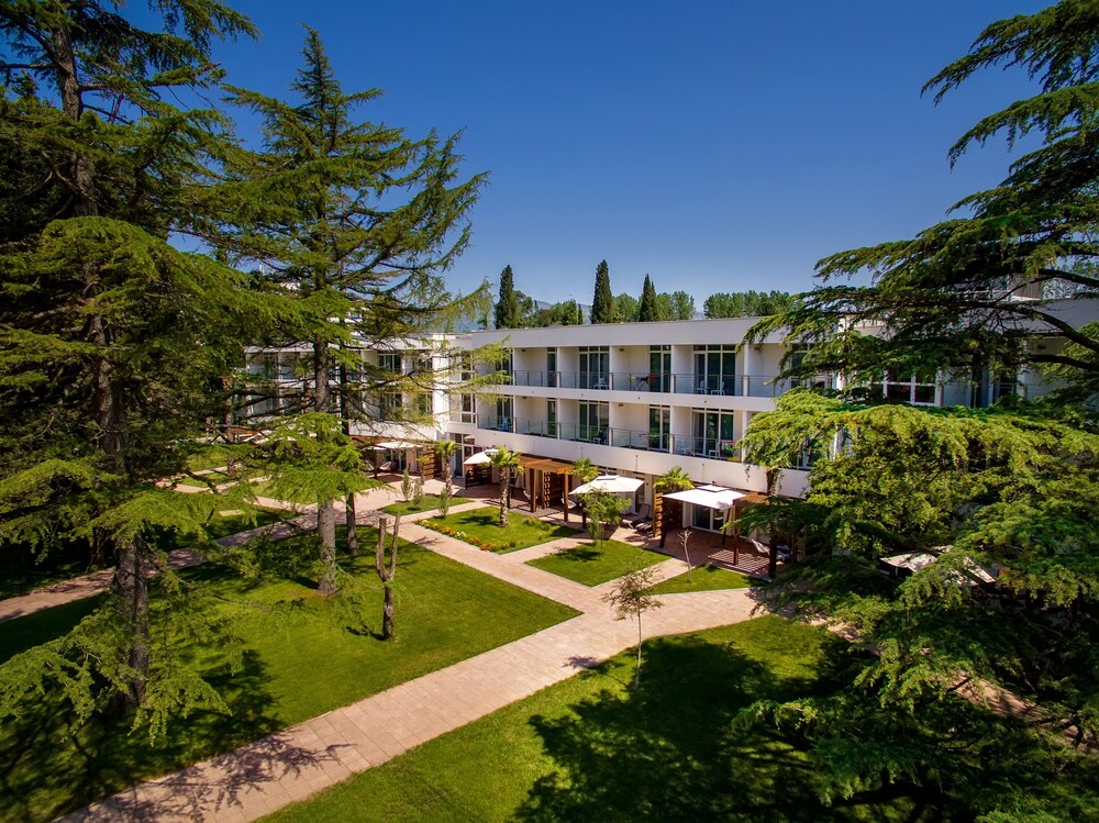 Holiday Villages Montenegro All Inclusive in Ulcinj, Montenegro