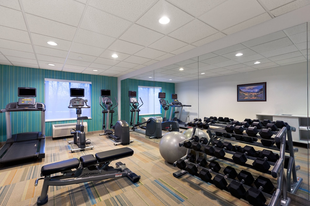 Holiday Inn Express Ellensburg by IHG - photo 30