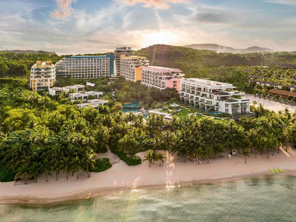 Premier Residences Phu Quoc Emerald Bay Managed by Accor — 5-Star Luxury Hotel in Phu Quoc, Vietnam