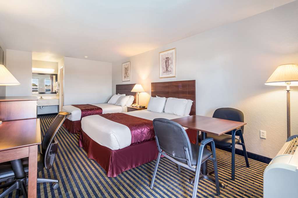 Americas Best Value Inn New Braunfels San Antonio - photo 18